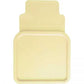 Leo Rubber Child Car Seat Protector Mat