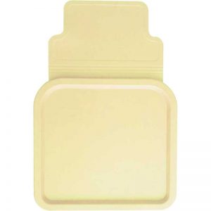 Leo Rubber Child Car Seat Protector Mat